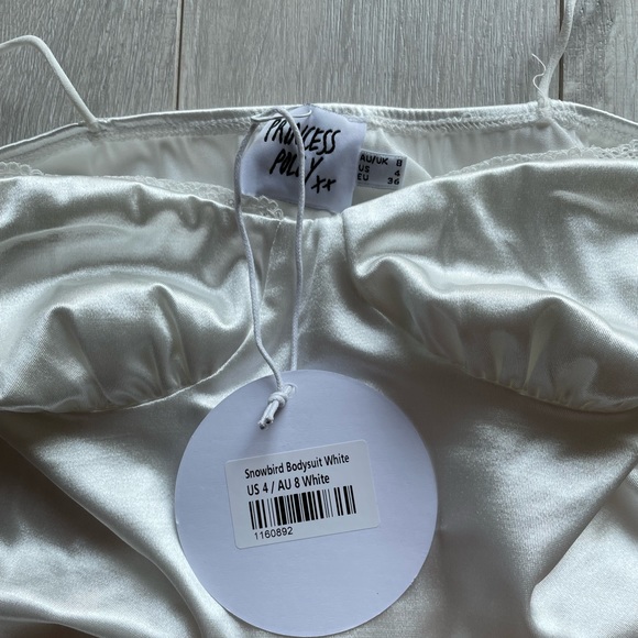 Princess Polly bodysuit - Picture 3 of 3